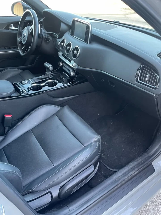 2021 Kia Stinger - Image 5 of 11