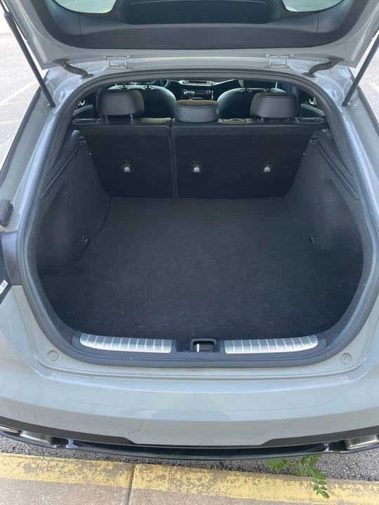 2021 Kia Stinger - Image 4 of 11