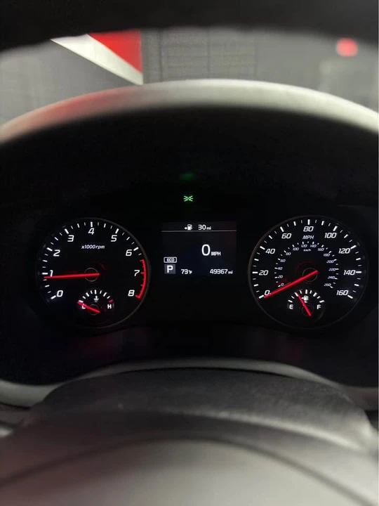 2021 Kia Stinger GT - Image 12 of 14