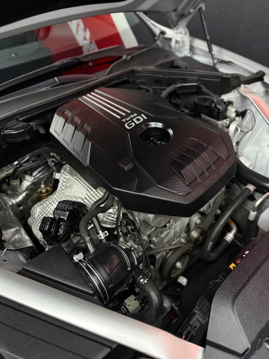 2021 Kia Stinger GT - Image 14 of 14