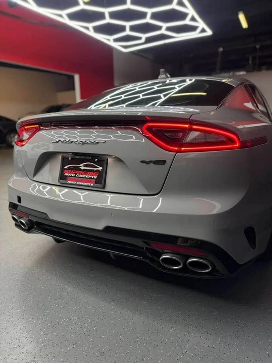 2021 Kia Stinger - Image 3 of 10