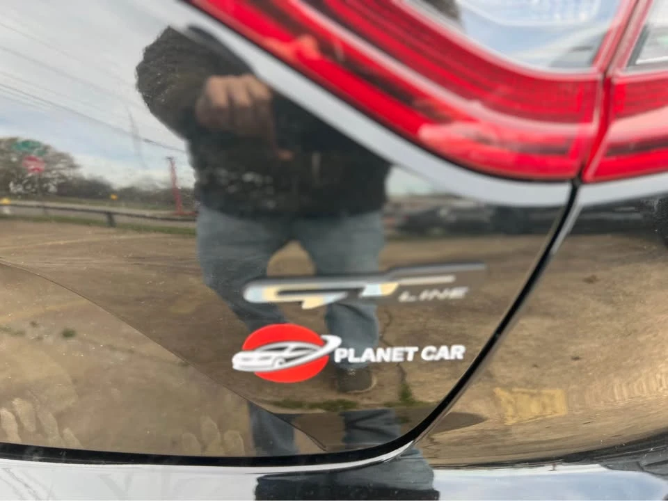 2021 Kia Stinger - Image 6 of 10