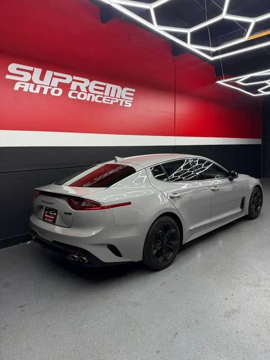 2021 Kia Stinger - Image 5 of 10
