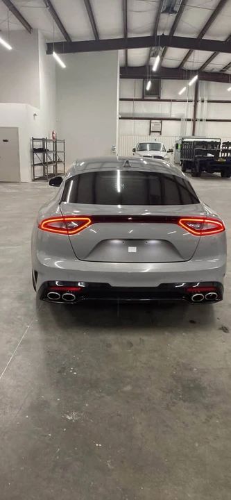 2021 Kia Stinger - Image 4 of 5