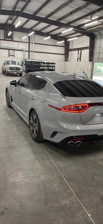 2021 Kia Stinger - Image 3 of 5