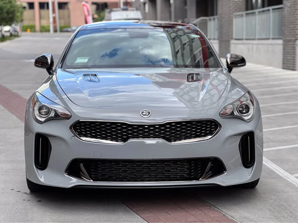 2021 Kia Stinger - Image 2 of 17