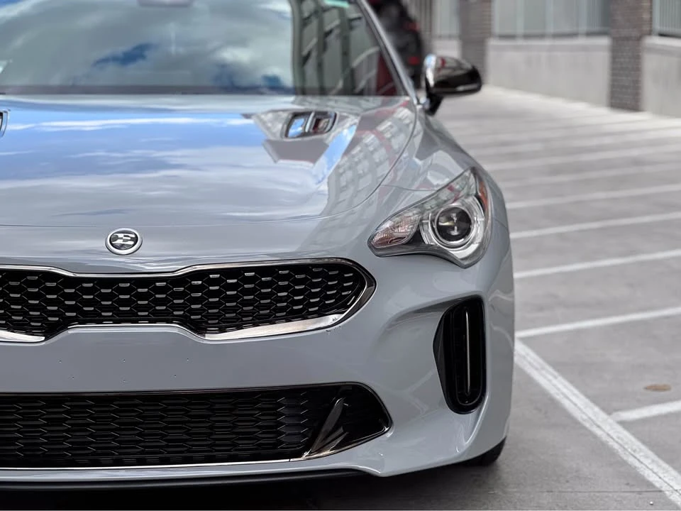 2021 Kia Stinger - Image 3 of 17