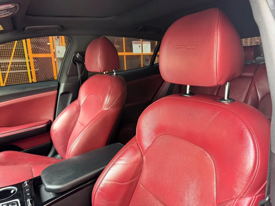 2021 Kia Stinger - Image 10 of 17