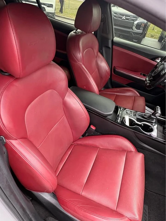 2021 Kia Stinger - Image 13 of 13