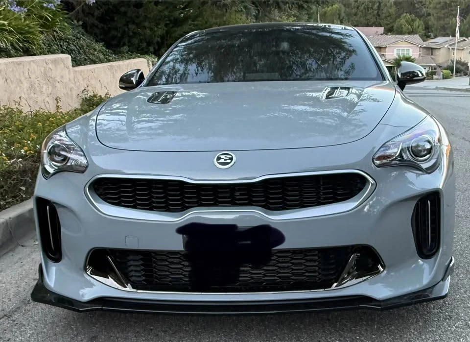 2021 Kia Stinger - Image 4 of 9