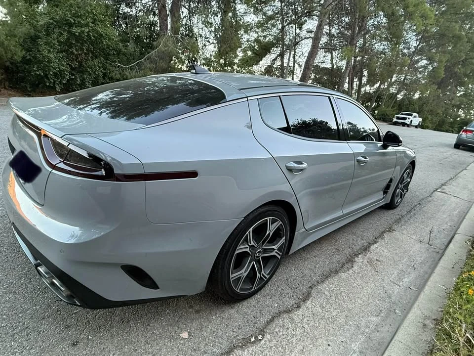 2021 Kia Stinger - Image 5 of 9