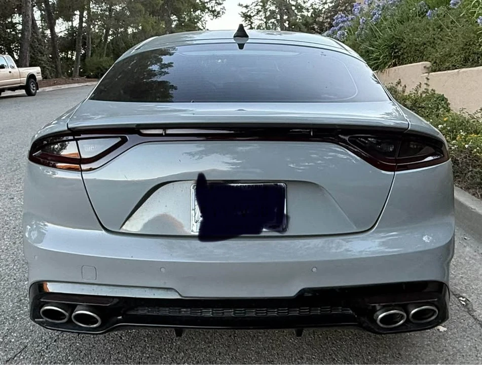 2021 Kia Stinger - Image 6 of 9