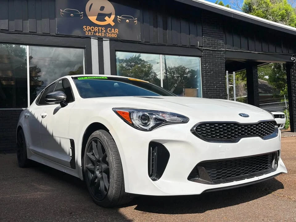 2021 Kia Stinger - Image 3 of 6
