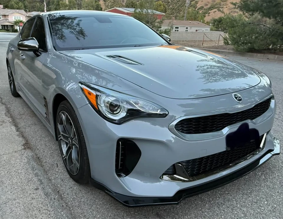 2021 Kia Stinger - Image 3 of 9