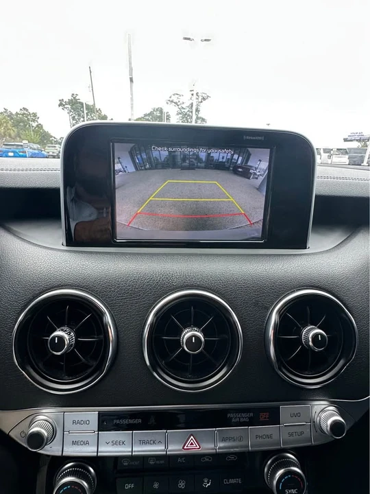 2021 Kia Stinger - Image 15 of 15