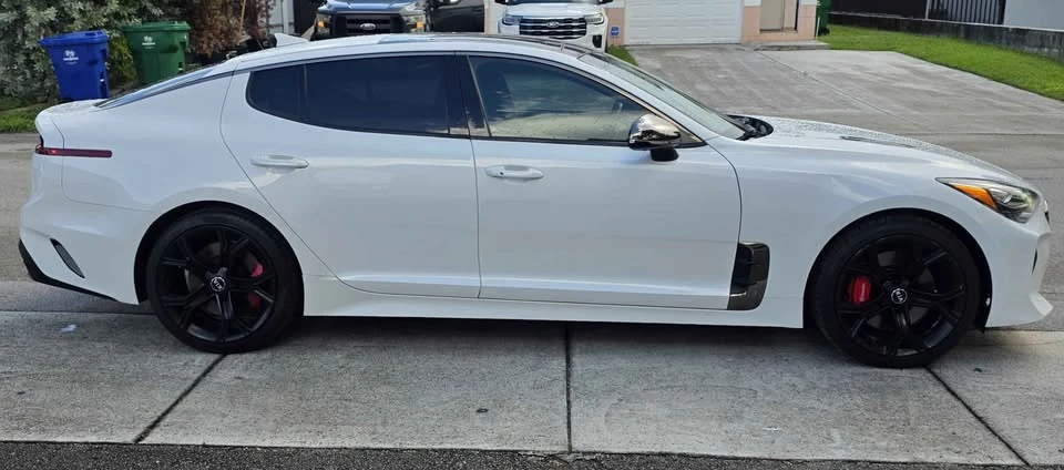 2021 Kia Stinger - Image 6 of 17