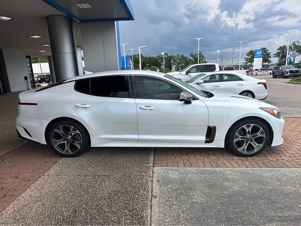 2021 Kia Stinger - Image 5 of 15