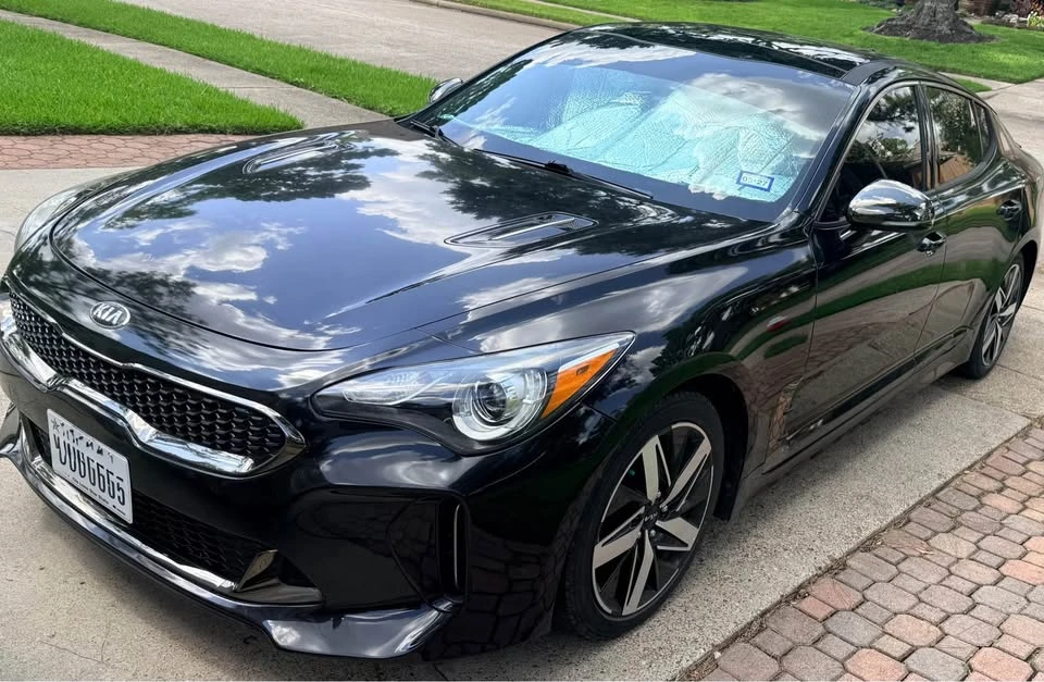 2021 Kia Stinger - Image 7 of 10