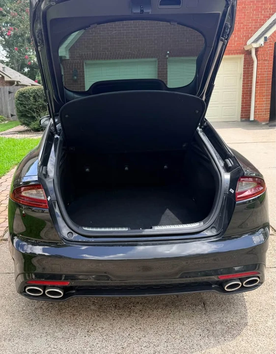 2021 Kia Stinger - Image 6 of 10