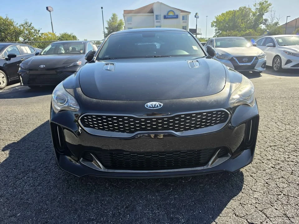 2021 Kia Stinger - Image 3 of 11