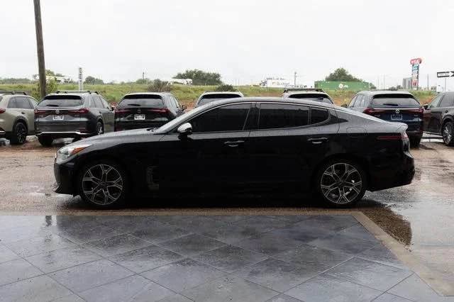 2021 Kia Stinger - Image 4 of 6