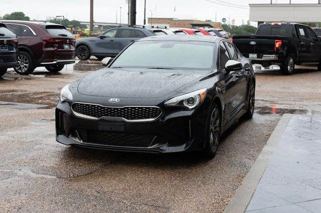 2021 Kia Stinger - Image 5 of 6
