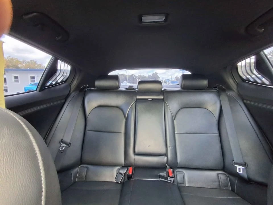 2021 Kia Stinger GT - Image 9 of 12