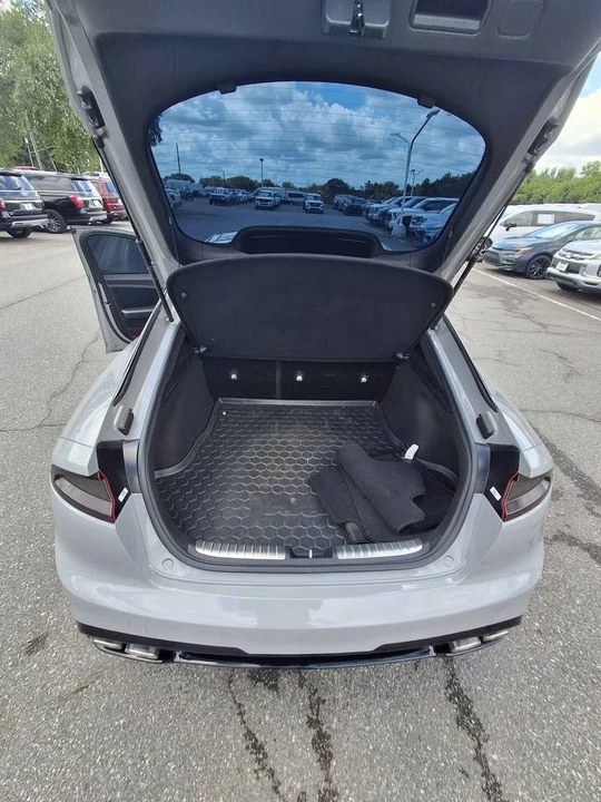 2021 Kia Stinger GT - Image 12 of 12
