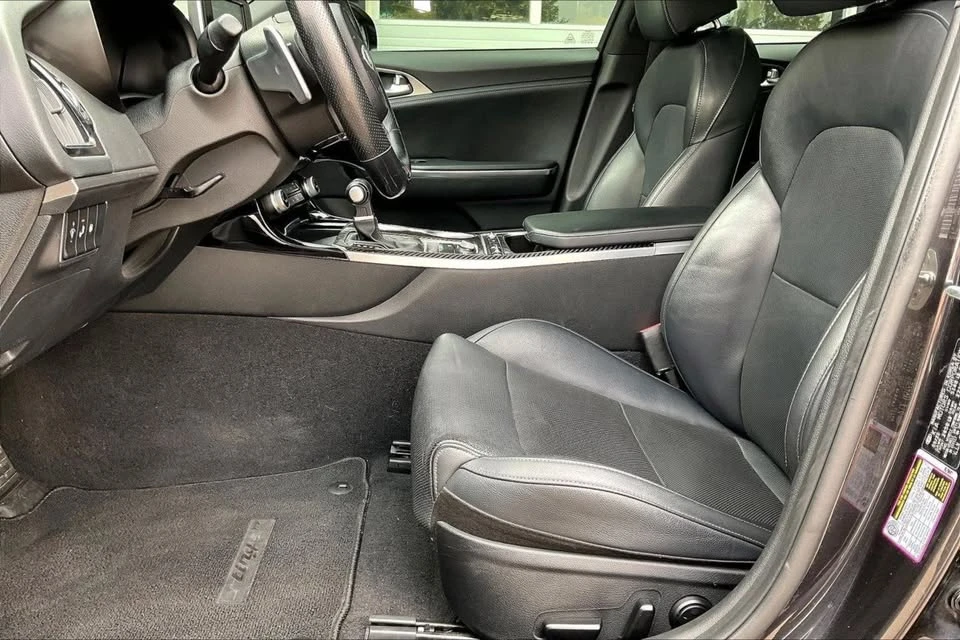 2021 Kia Stinger GT - Image 20 of 20