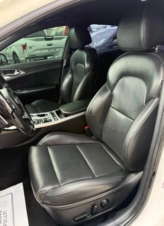 2021 Kia Stinger GT - Image 5 of 5