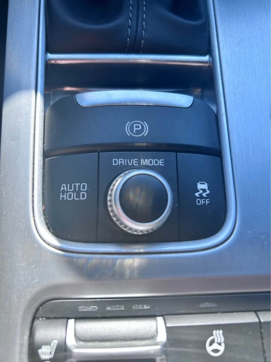 2021 Kia Stinger GT - Image 12 of 12