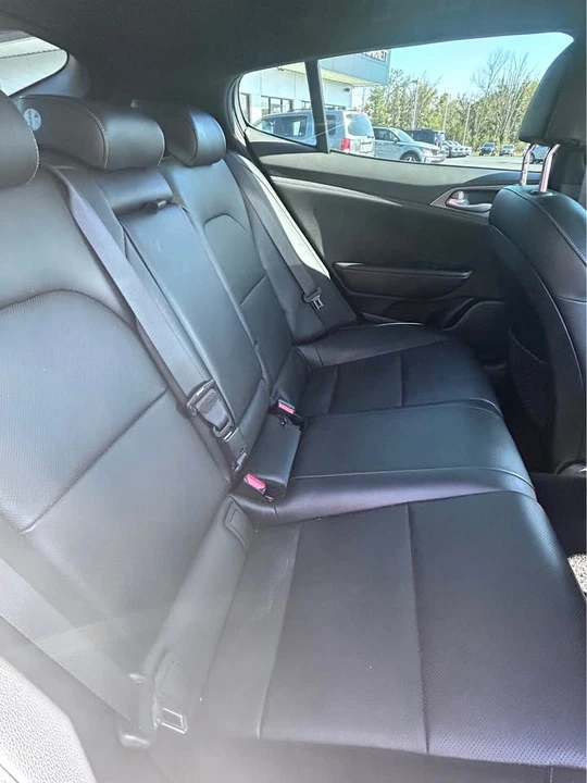 2021 Kia Stinger GT - Image 7 of 12
