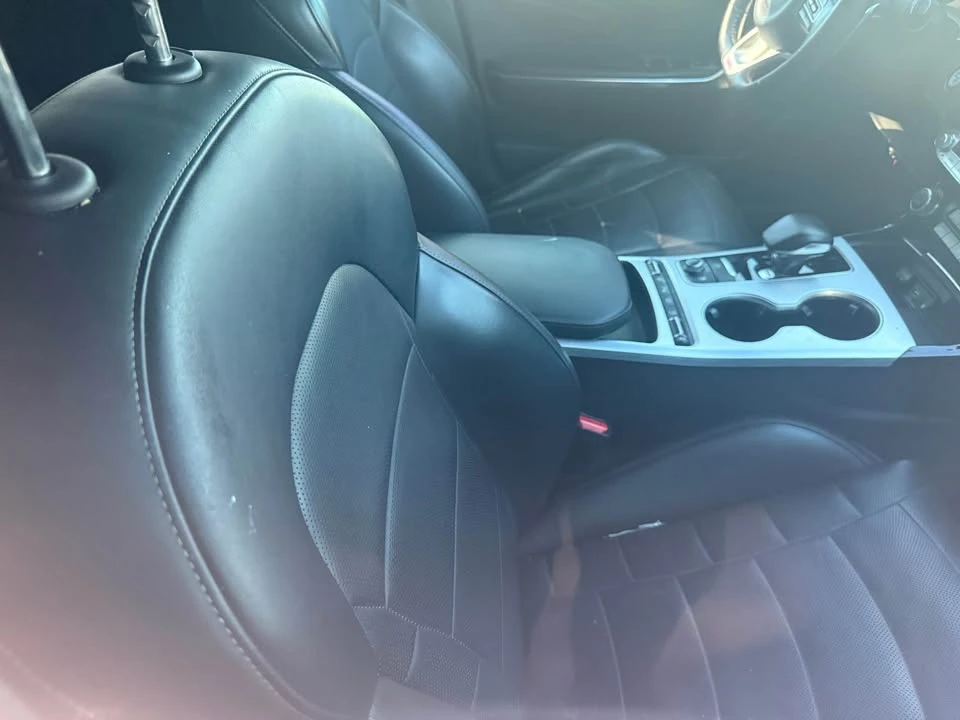 2021 Kia Stinger GT - Image 4 of 4