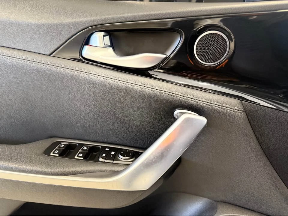 2021 Kia Stinger GT - Image 20 of 20