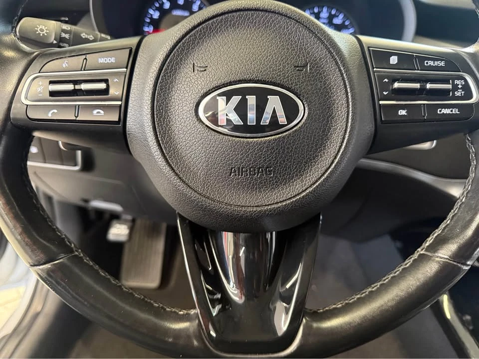 2021 Kia Stinger GT - Image 19 of 20