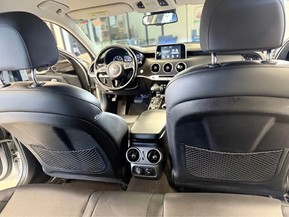 2021 Kia Stinger GT - Image 15 of 20
