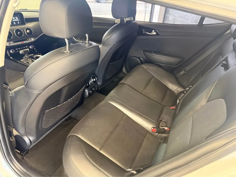 2021 Kia Stinger GT - Image 18 of 20