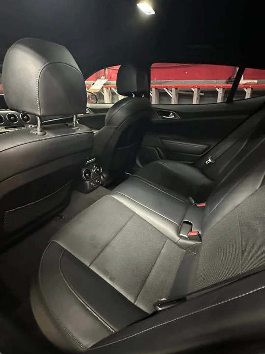 2021 Kia Stinger GT - Image 5 of 5
