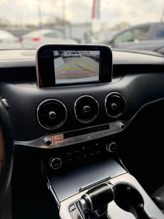 2021 Kia Stinger GT - Image 13 of 13