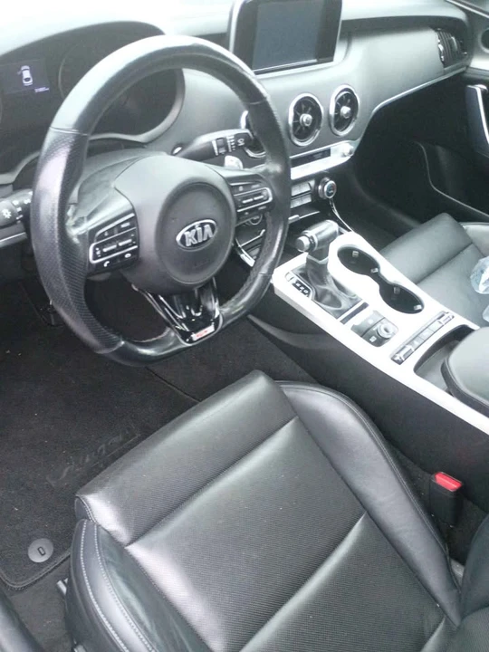 2021 Kia Stinger GT - Image 3 of 5
