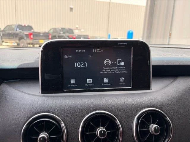 2021 Kia Stinger GT - Image 7 of 10