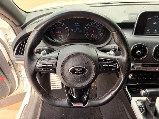 2021 Kia Stinger GT - Image 9 of 10