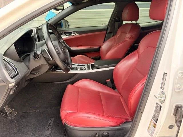 2021 Kia Stinger GT - Image 6 of 10