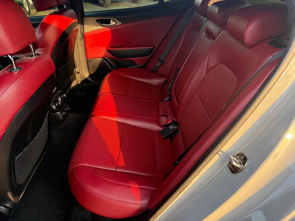 2021 Kia Stinger GT - Image 11 of 20