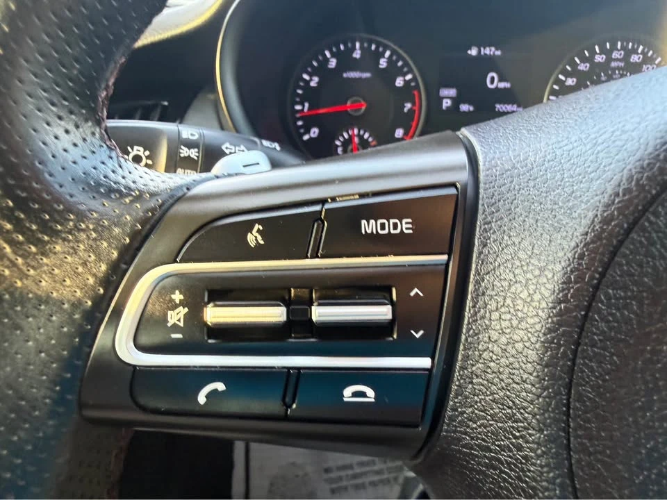 2021 Kia Stinger GT - Image 15 of 20