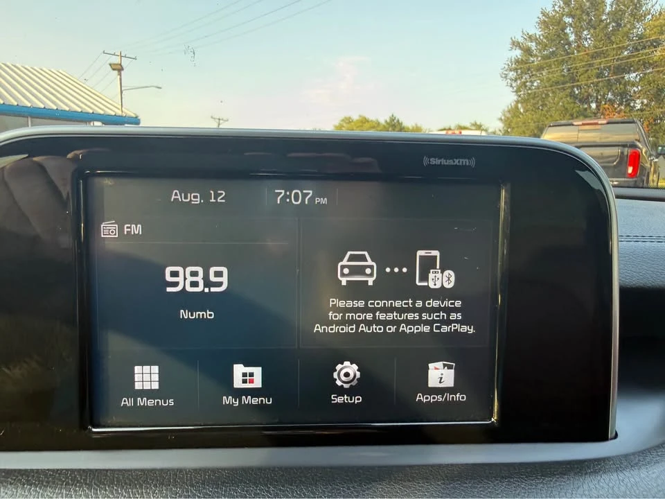 2021 Kia Stinger GT - Image 19 of 20