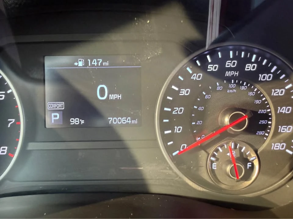 2021 Kia Stinger GT - Image 13 of 20