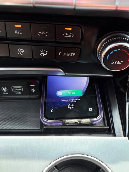 2021 Kia Stinger GT - Image 12 of 16
