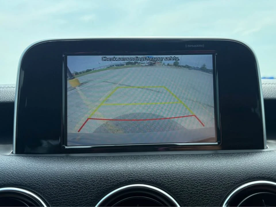 2021 Kia Stinger GT - Image 11 of 16