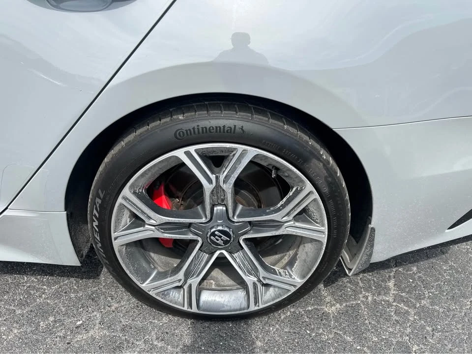 2021 Kia Stinger GT - Image 13 of 13